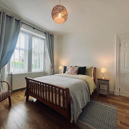 Apartamento 7A Seatreat Kinghorn Exterior foto