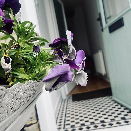 Apartamento 7A Seatreat Kinghorn Exterior foto