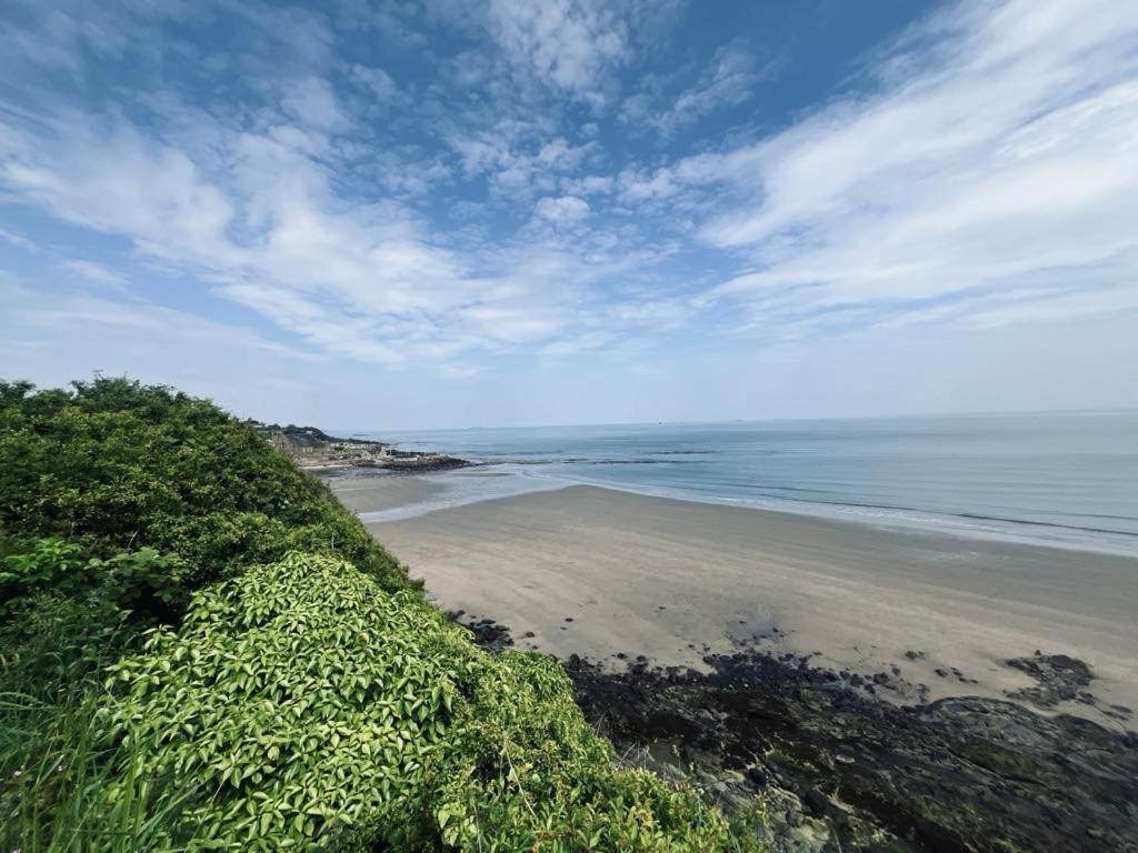 Apartamento 7A Seatreat Kinghorn Exterior foto