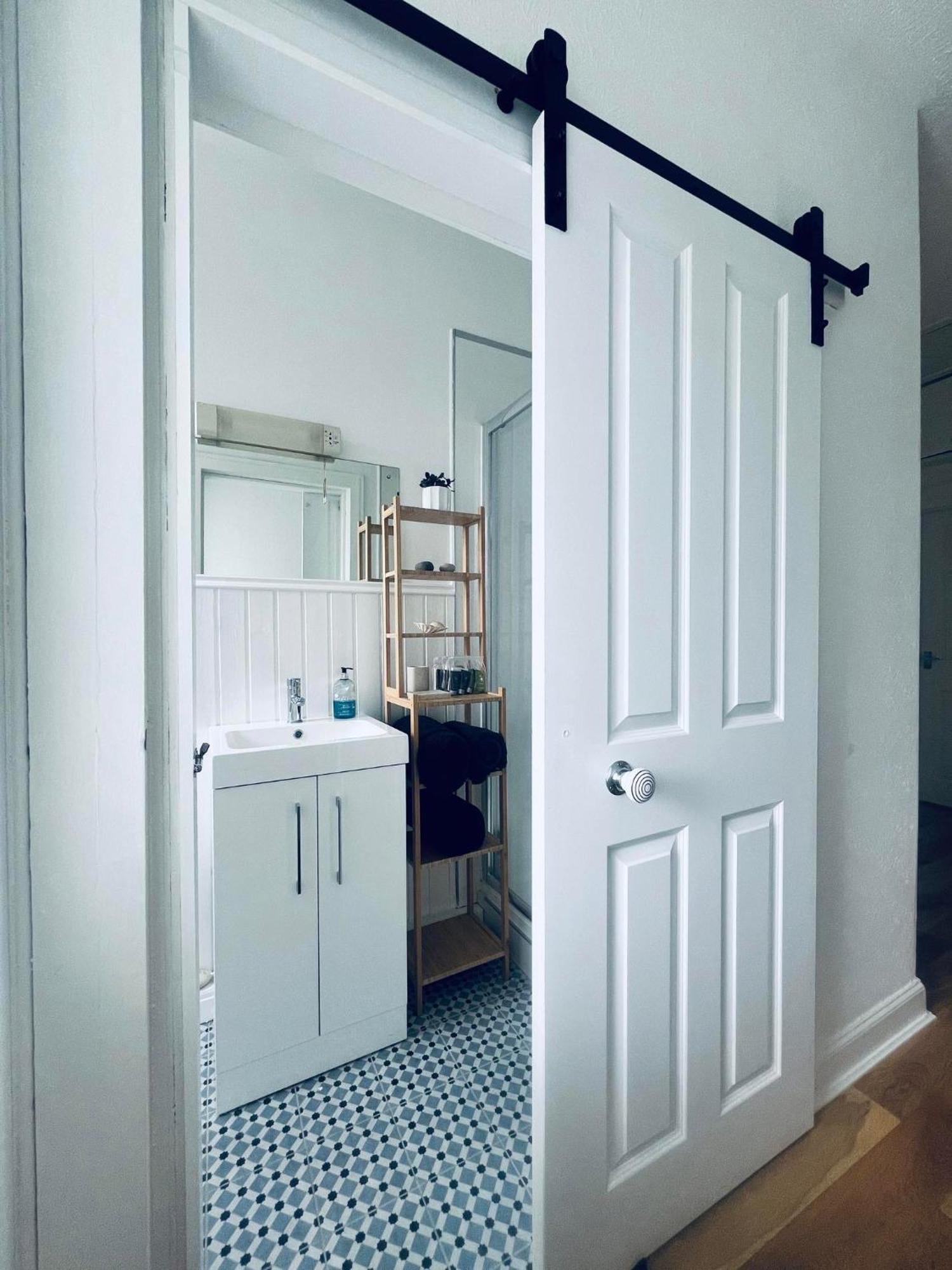 Apartamento 7A Seatreat Kinghorn Exterior foto