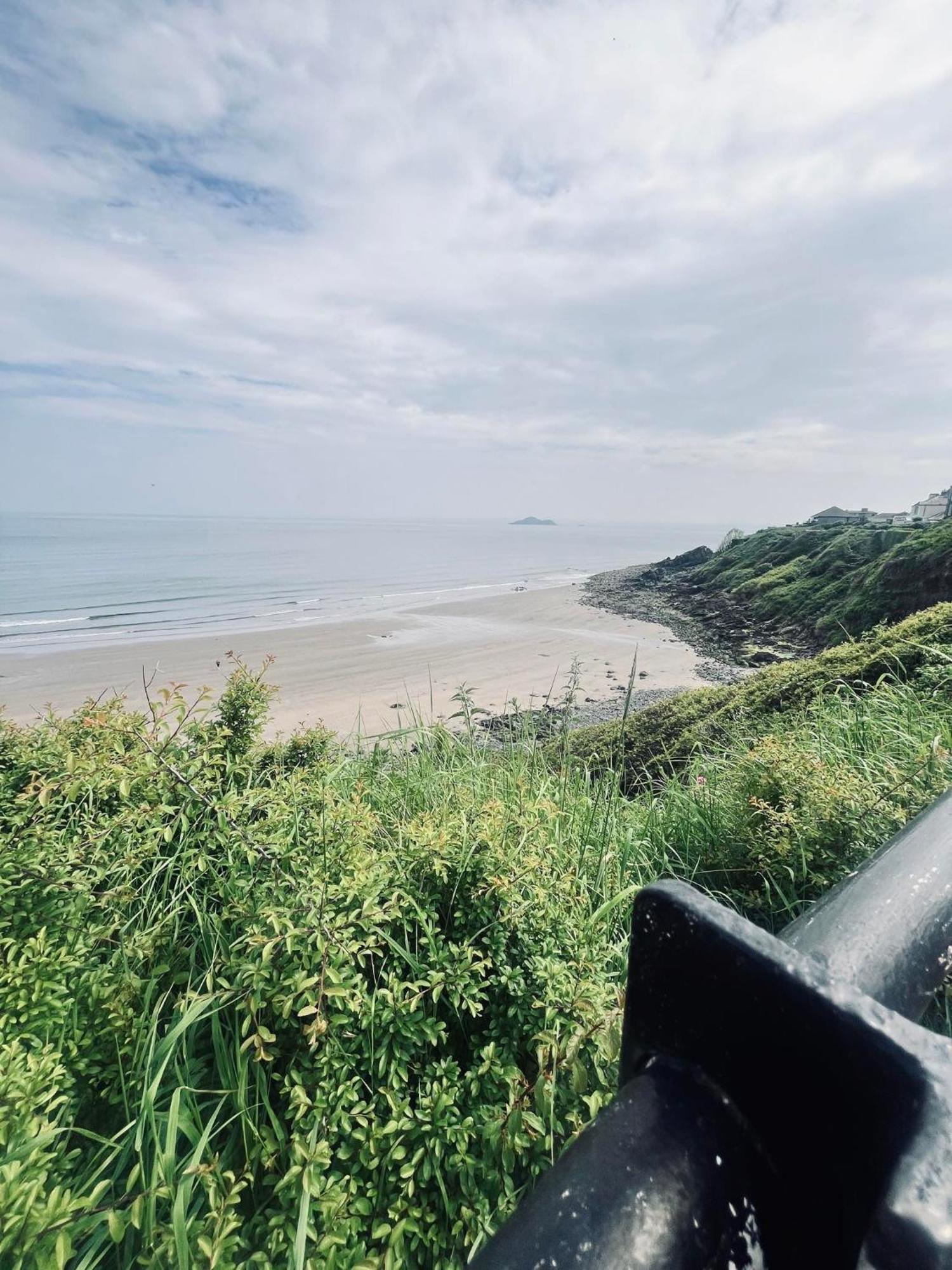 Apartamento 7A Seatreat Kinghorn Exterior foto